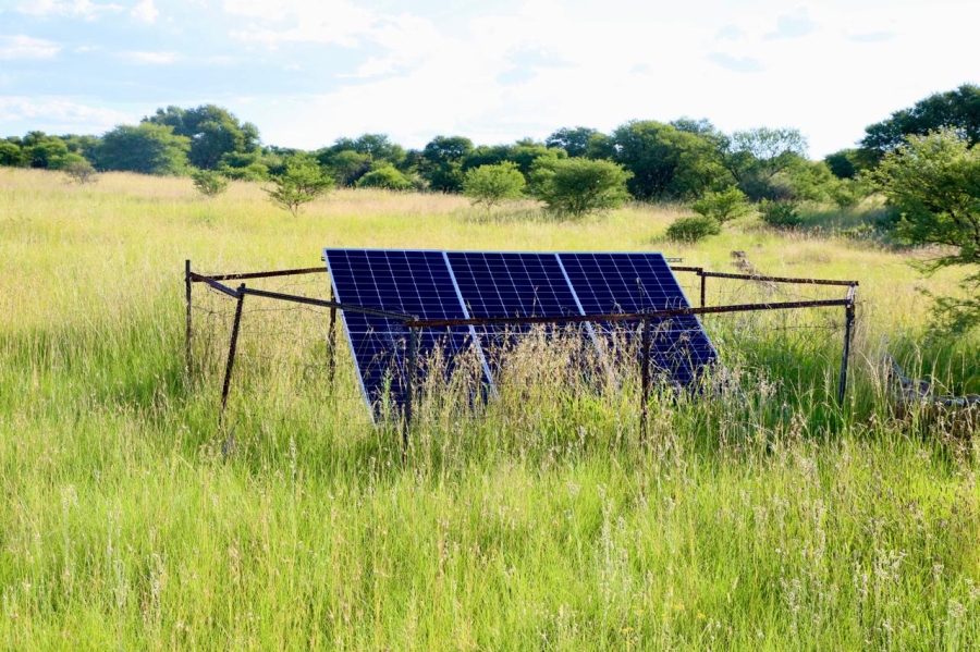 0 Bedroom Property for Sale in Heilbron Free State